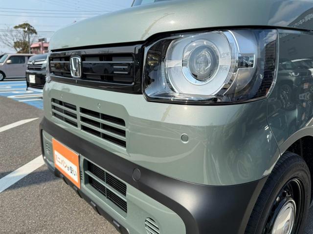 Ｎ－ＢＯＸジョイ ベースグレード　１オーナー車　シートヒーター　アイドリングストップ　プッシュスタート　スマートキー２本　両側スライドドア　クリアランスソナー　バックカメラ　オートハイビーム　電動格納ミラー　禁煙車　点検記録簿（46枚目）