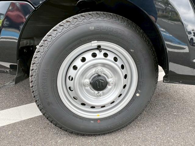 キャリイトラック ＫＣエアコン・パワステ　１オーナー禁煙　トラック６６０　ＫＣ　エアコン　パワステ　３方開　ディスプレイオーディオＥＴＣ車載器（13枚目）