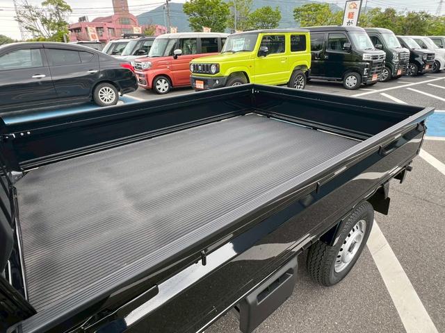 キャリイトラック ＫＣエアコン・パワステ　１オーナー禁煙　トラック６６０　ＫＣ　エアコン　パワステ　３方開　ディスプレイオーディオＥＴＣ車載器（14枚目）