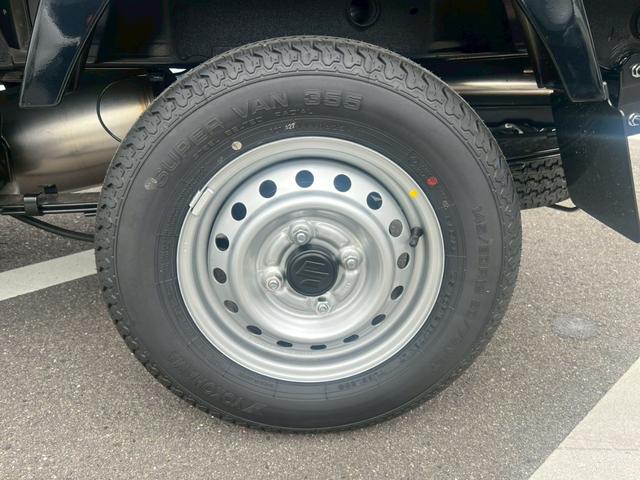 キャリイトラック ＫＣエアコン・パワステ　１オーナー禁煙　トラック６６０　ＫＣ　エアコン　パワステ　３方開　ディスプレイオーディオＥＴＣ車載器（16枚目）