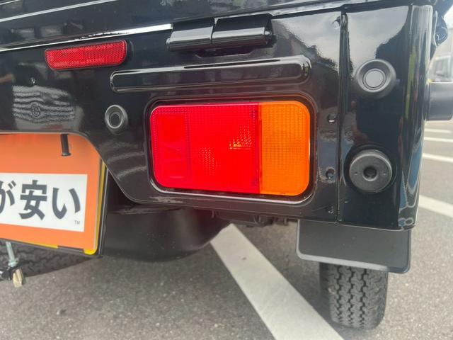 キャリイトラック ＫＣエアコン・パワステ　１オーナー禁煙　トラック６６０　ＫＣ　エアコン　パワステ　３方開　ディスプレイオーディオＥＴＣ車載器（23枚目）