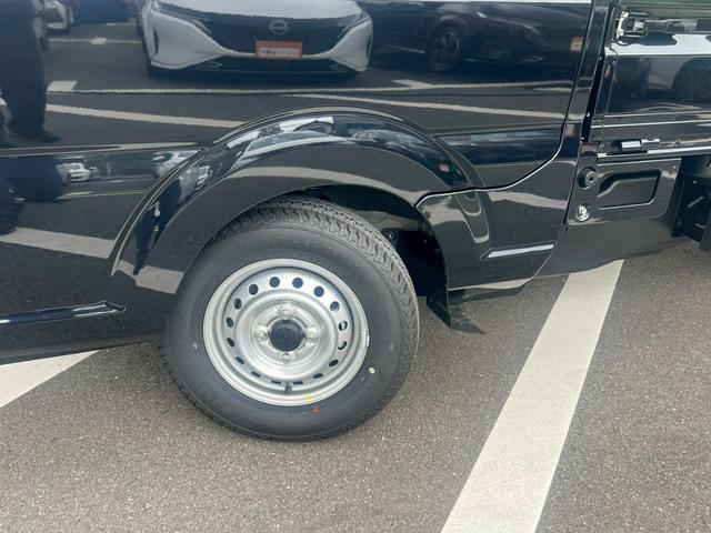 キャリイトラック ＫＣエアコン・パワステ　１オーナー禁煙　トラック６６０　ＫＣ　エアコン　パワステ　３方開　ディスプレイオーディオＥＴＣ車載器（27枚目）