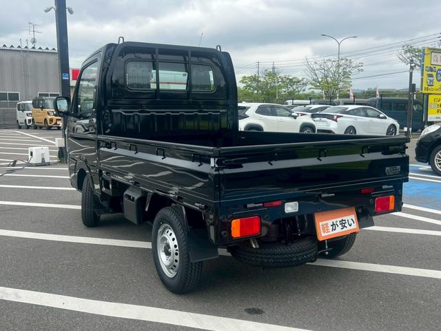 キャリイトラック ＫＣエアコン・パワステ　１オーナー禁煙　トラック６６０　ＫＣ　エアコン　パワステ　３方開　ディスプレイオーディオＥＴＣ車載器（28枚目）