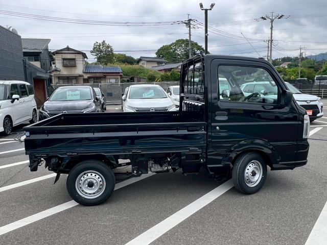 キャリイトラック ＫＣエアコン・パワステ　１オーナー禁煙　トラック６６０　ＫＣ　エアコン　パワステ　３方開　ディスプレイオーディオＥＴＣ車載器（31枚目）