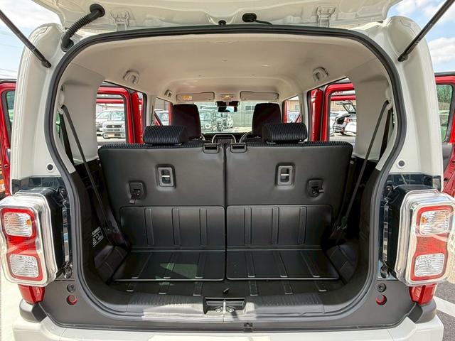 ハスラー ＪスタイルＩＩ　１オ－ナ－車　禁煙　スマートキー　アダプティブクルーズコントロール　レーンアシスト　衝突被害軽減システム　オートマチックハイビーム　シートヒーター　アイドリングストップ　フォグランプ（30枚目）