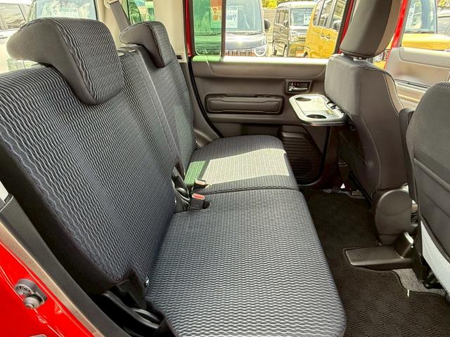 ハスラー ＪスタイルＩＩ　１オ－ナ－車　禁煙　スマートキー　アダプティブクルーズコントロール　レーンアシスト　衝突被害軽減システム　オートマチックハイビーム　シートヒーター　アイドリングストップ　フォグランプ（40枚目）