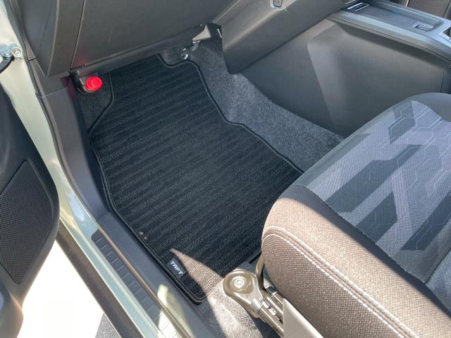 タフト Ｇ　ダーククロムベンチャー　Ｇクロムベンチャー　ｅｃｏＩＤＬＥ非装着車　１オ－ナ－　車禁煙　ＬＥＤライト　バックカメラ　オートマチックハイビーム　スマートキー　プッシュスタート　シートヒーター　サンルーフ（16枚目）