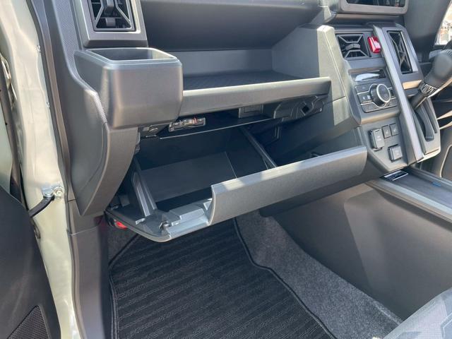 タフト Ｇ　ダーククロムベンチャー　Ｇクロムベンチャー　ｅｃｏＩＤＬＥ非装着車　１オ－ナ－　車禁煙　ＬＥＤライト　バックカメラ　オートマチックハイビーム　スマートキー　プッシュスタート　シートヒーター　サンルーフ（25枚目）