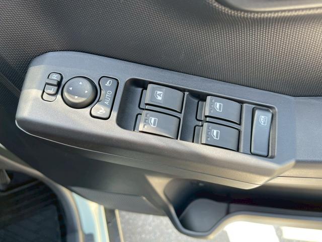 タフト Ｇ　ダーククロムベンチャー　Ｇクロムベンチャー　ｅｃｏＩＤＬＥ非装着車　１オ－ナ－　車禁煙　ＬＥＤライト　バックカメラ　オートマチックハイビーム　スマートキー　プッシュスタート　シートヒーター　サンルーフ（50枚目）