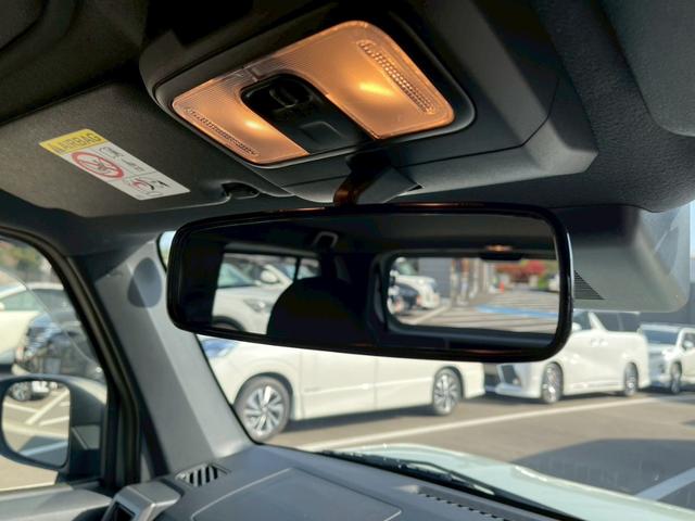 タフト Ｇ　ダーククロムベンチャー　Ｇクロムベンチャー　ｅｃｏＩＤＬＥ非装着車　１オ－ナ－　車禁煙　ＬＥＤライト　バックカメラ　オートマチックハイビーム　スマートキー　プッシュスタート　シートヒーター　サンルーフ（59枚目）