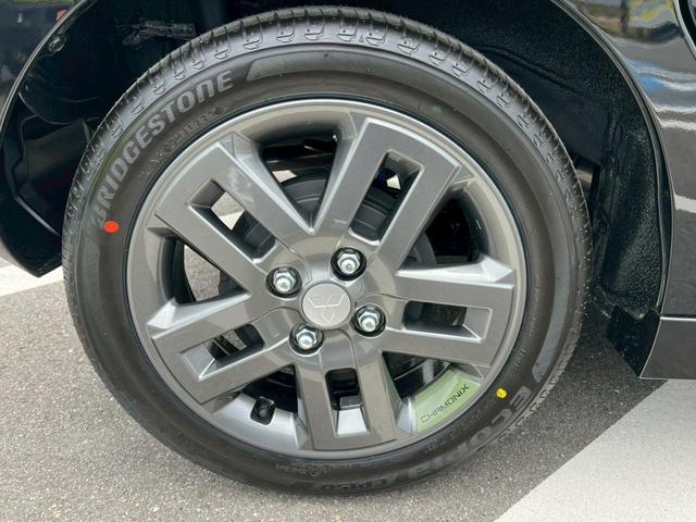 デリカミニ Ｇ　プレミアム　シャモニーパッケージ　衝突軽減ブレーキ　レーンアシスト　オートハイビーム　両側側電動スライドドア　ルーフレール　メーカー保証　オートＬＥＤライト　シートヒーター　バックカメラ　定期点検記録簿　禁煙（29枚目）
