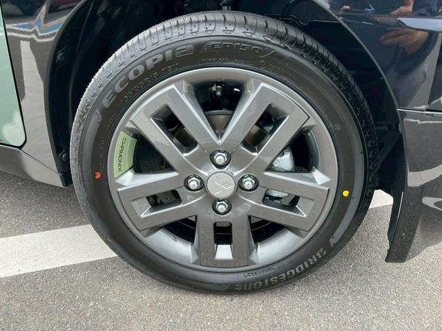 デリカミニ Ｇ　プレミアム　シャモニーパッケージ　衝突軽減ブレーキ　レーンアシスト　オートハイビーム　両側側電動スライドドア　ルーフレール　メーカー保証　オートＬＥＤライト　シートヒーター　バックカメラ　定期点検記録簿　禁煙（51枚目）