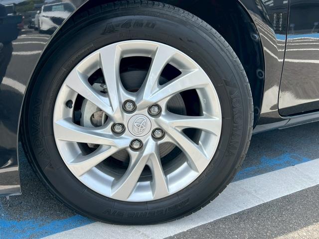 オーリス １５０Ｘ　Ｓパッケージ　１オーナー　禁煙　地デジナビ　セーフティセンス　衝突軽減　ＥＴＣ　レーンアシスト　ＬＥＤヘッドライト　Ｂｌｕｅｔｏｏｔｈ　バックカメラ　ＤＶＤ再生　フロントフォグライト　ＭＴモード付き（23枚目）
