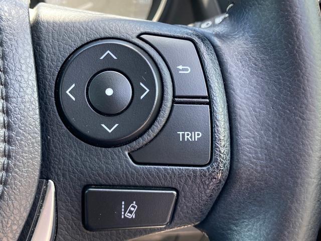 オーリス １５０Ｘ　Ｓパッケージ　１オーナー　禁煙　地デジナビ　セーフティセンス　衝突軽減　ＥＴＣ　レーンアシスト　ＬＥＤヘッドライト　Ｂｌｕｅｔｏｏｔｈ　バックカメラ　ＤＶＤ再生　フロントフォグライト　ＭＴモード付き（31枚目）