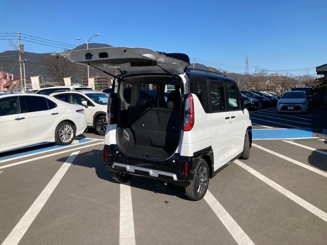 デリカミニ Ｔ　プレミアム　Ｄ１オーナー車　Ｔプレミアム　禁煙　両側電動スライドドア　リヤサーキュレーター　全周囲カメラ　シートヒーター　ミツビシｅアシスト　衝突軽減システム　レーンアシスト　オートハイビームスマートエントリー（29枚目）