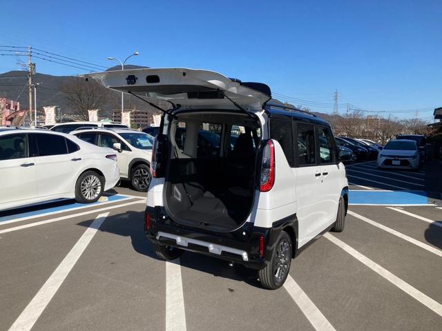 デリカミニ Ｔ　プレミアム　Ｄ１オーナー車　Ｔプレミアム　禁煙　両側電動スライドドア　リヤサーキュレーター　全周囲カメラ　シートヒーター　ミツビシｅアシスト　衝突軽減システム　レーンアシスト　オートハイビームスマートエントリー（42枚目）