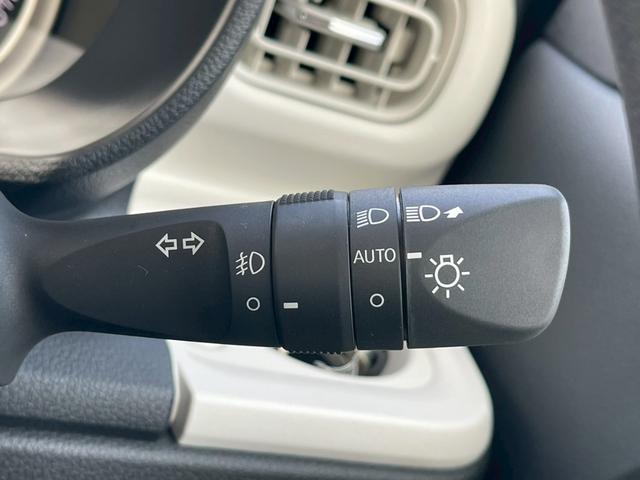 ムーヴキャンバス ストライプスＧ　スマートアシスト　禁煙車両　　電動パーキングブレーキ　ＬＥＤヘッドランプ　両側電動オートスライドドア　ホッとカップホルダー　シートヒーター　衝突軽減ブレーキ　スマートキー（23枚目）