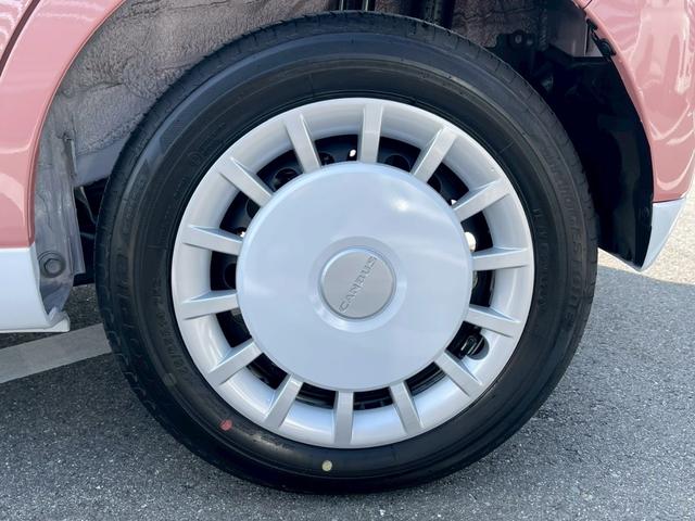 ムーヴキャンバス ストライプスＧ　スマートアシスト　禁煙車両　　電動パーキングブレーキ　ＬＥＤヘッドランプ　両側電動オートスライドドア　ホッとカップホルダー　シートヒーター　衝突軽減ブレーキ　スマートキー（30枚目）