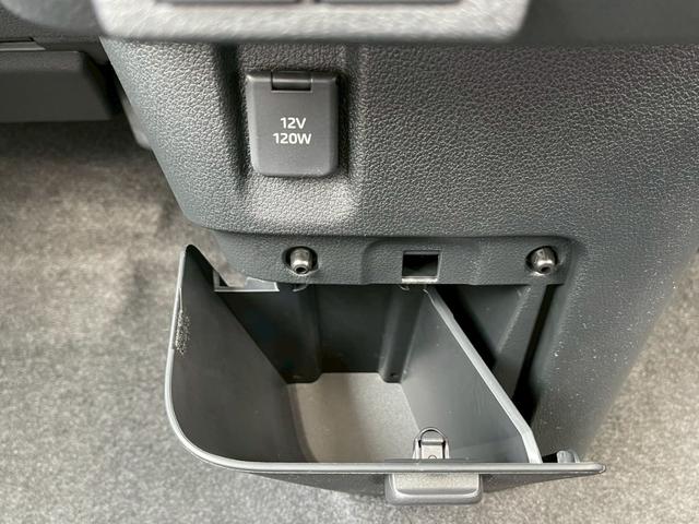 ムーヴキャンバス ストライプスＧ　スマートアシスト　禁煙車両　オートクルーズコントロール　電動パーキングブレーキ　ＬＥＤヘッドランプ　両側電動オートスライドドア　ホッとカップホルダー　シートヒーター　衝突軽減ブレーキ　スマートキー（18枚目）