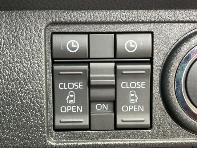 ムーヴキャンバス ストライプスＧ　スマートアシスト　禁煙車両　オートクルーズコントロール　電動パーキングブレーキ　ＬＥＤヘッドランプ　両側電動オートスライドドア　ホッとカップホルダー　シートヒーター　衝突軽減ブレーキ　スマートキー（38枚目）