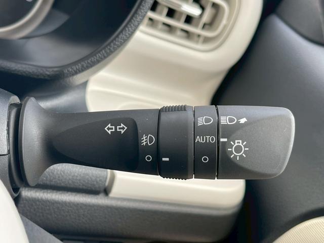 ムーヴキャンバス ストライプスＧ　スマートアシスト　禁煙車両　オートクルーズコントロール　電動パーキングブレーキ　ＬＥＤヘッドランプ　両側電動オートスライドドア　ホッとカップホルダー　シートヒーター　衝突軽減ブレーキ　スマートキー（40枚目）