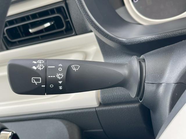 ムーヴキャンバス ストライプスＧ　スマートアシスト　禁煙車両　オートクルーズコントロール　電動パーキングブレーキ　ＬＥＤヘッドランプ　両側電動オートスライドドア　ホッとカップホルダー　シートヒーター　衝突軽減ブレーキ　スマートキー（44枚目）