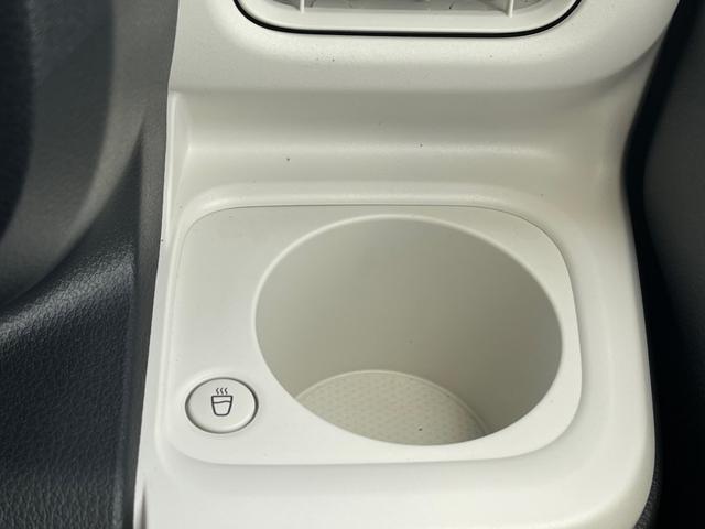 ムーヴキャンバス ストライプスＧ　スマートアシスト　禁煙車両　オートクルーズコントロール　電動パーキングブレーキ　ＬＥＤヘッドランプ　両側電動オートスライドドア　ホッとカップホルダー　シートヒーター　衝突軽減ブレーキ　スマートキー（53枚目）