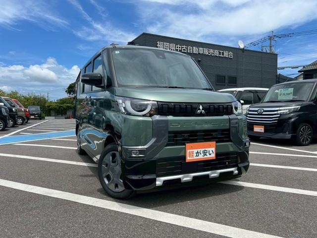 デリカミニ Ｇ　１オーナー　パワースライドドア　禁煙車　ＬＥＤヘッドランプ　シートヒーター　オートマチックハイビーム　フォグランプ　バックカメラ　デジタルルームミラー　本革巻ステアリング　ハーフレザーシート（14枚目）