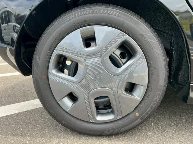 デリカミニ Ｇ　１オーナー　パワースライドドア　禁煙車　ＬＥＤヘッドランプ　シートヒーター　オートマチックハイビーム　フォグランプ　バックカメラ　デジタルルームミラー　本革巻ステアリング　ハーフレザーシート（19枚目）