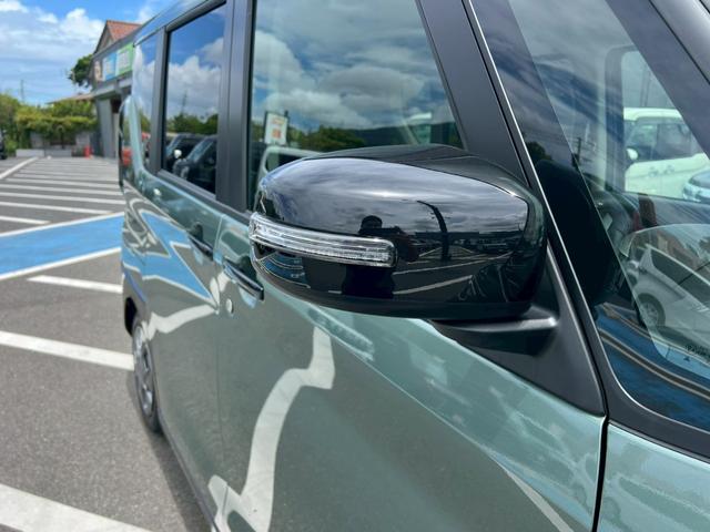 デリカミニ Ｇ　１オーナー　パワースライドドア　禁煙車　ＬＥＤヘッドランプ　シートヒーター　オートマチックハイビーム　フォグランプ　バックカメラ　デジタルルームミラー　本革巻ステアリング　ハーフレザーシート（26枚目）