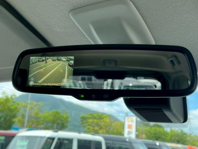 デリカミニ Ｇ　１オーナー　パワースライドドア　禁煙車　ＬＥＤヘッドランプ　シートヒーター　オートマチックハイビーム　フォグランプ　バックカメラ　デジタルルームミラー　本革巻ステアリング　ハーフレザーシート（34枚目）
