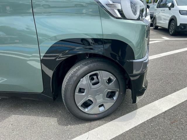 デリカミニ Ｇ　１オーナー　パワースライドドア　禁煙車　ＬＥＤヘッドランプ　シートヒーター　オートマチックハイビーム　フォグランプ　バックカメラ　デジタルルームミラー　本革巻ステアリング　ハーフレザーシート（65枚目）