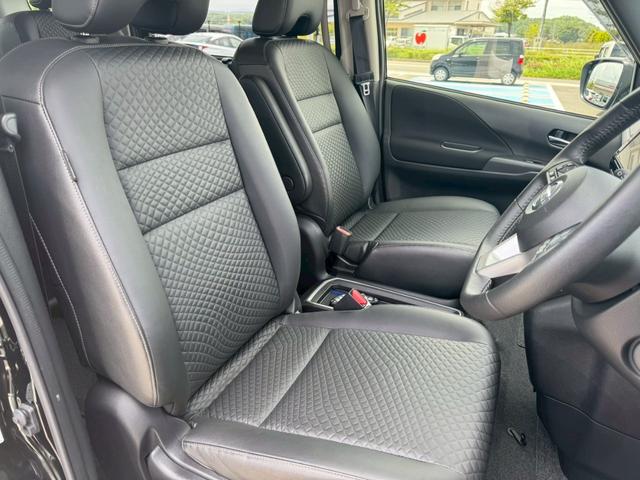 セレナ ｅ－パワー　ハイウェイスターＶ　禁煙車　全周囲カメラ　両側パワースライド　チップアップシート　レーダークルーズコントロール　ＥＴＣ　後席モニター　１６インチ純正アルミホイール　前後ドラレコ　ＬＥＤヘッドライト　オートハイビーム（56枚目）