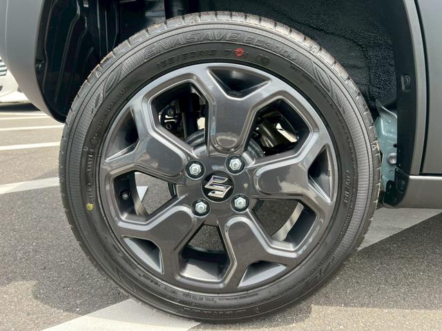 ハスラー 　全周囲カメラ　禁煙車　スマートキー　レーダークルーズコントロール　レーンアシスト　クリアランスソナー　衝突被害軽減システム　オートマチックハイビーム　シートヒーター　アイドリングストップ（21枚目）