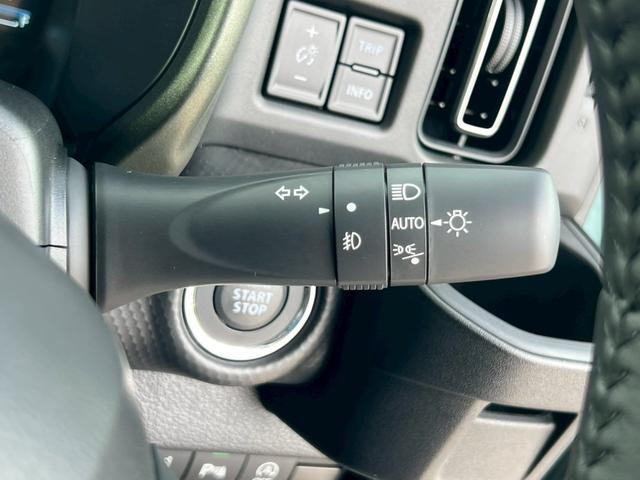 ハスラー 　全周囲カメラ　禁煙車　スマートキー　レーダークルーズコントロール　レーンアシスト　クリアランスソナー　衝突被害軽減システム　オートマチックハイビーム　シートヒーター　アイドリングストップ（38枚目）