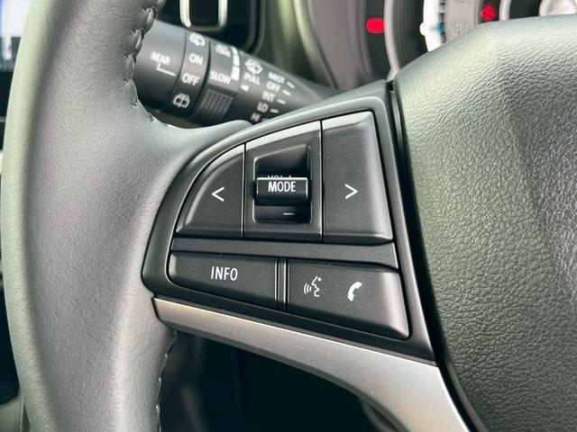 ハスラー 　全周囲カメラ　禁煙車　スマートキー　レーダークルーズコントロール　レーンアシスト　クリアランスソナー　衝突被害軽減システム　オートマチックハイビーム　シートヒーター　アイドリングストップ（43枚目）