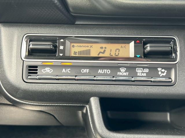 ハスラー 　全周囲カメラ　禁煙車　スマートキー　レーダークルーズコントロール　レーンアシスト　クリアランスソナー　衝突被害軽減システム　オートマチックハイビーム　シートヒーター　アイドリングストップ（58枚目）