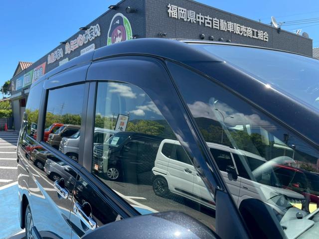 セレナ ｅ－パワー　ハイウェイスターＶ　禁煙車　全周囲カメラ　両側パワースライドドア　レーダークルーズコントロール　ＥＴＣ　後席モニター　１６インチ純正アルミホイール　前ドラレコ　ＬＥＤヘッドライト　オートハイビーム　３列シート（37枚目）