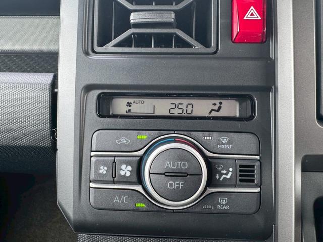 タフト Ｇ　ダーククロムベンチャー　ダーククロムベンチャー　ｅｃｏＩＤＬＥ非装着車　１オ－ナ－　車禁煙　ＬＥＤライト　バックカメラ　オートマチックハイビーム　スマートキー　プッシュスタート　シートヒーター　サンルーフ（26枚目）