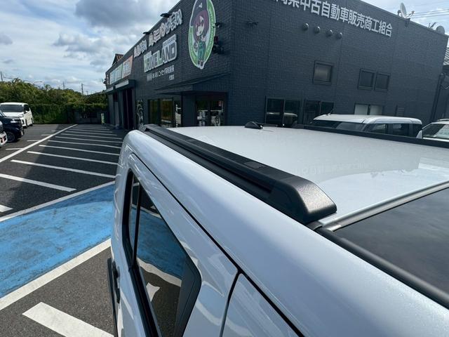 タフト Ｇ　ダーククロムベンチャー　ダーククロムベンチャー　ｅｃｏＩＤＬＥ非装着車　１オ－ナ－　車禁煙　ＬＥＤライト　バックカメラ　オートマチックハイビーム　スマートキー　プッシュスタート　シートヒーター　サンルーフ（54枚目）