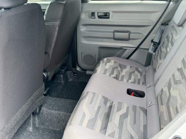タフト Ｇ　ダーククロムベンチャー　ダーククロムベンチャー　ｅｃｏＩＤＬＥ非装着車　１オ－ナ－　車禁煙　ＬＥＤライト　バックカメラ　オートマチックハイビーム　スマートキー　プッシュスタート　シートヒーター　サンルーフ（72枚目）
