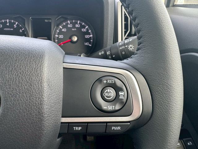 タフト Ｇ　ダーククロムベンチャー　ダーククロムベンチャー　ｅｃｏＩＤＬＥ非装着車　１オ－ナ－　車禁煙　ＬＥＤライト　バックカメラ　オートマチックハイビーム　スマートキー　プッシュスタート　シートヒーター　サンルーフ（76枚目）