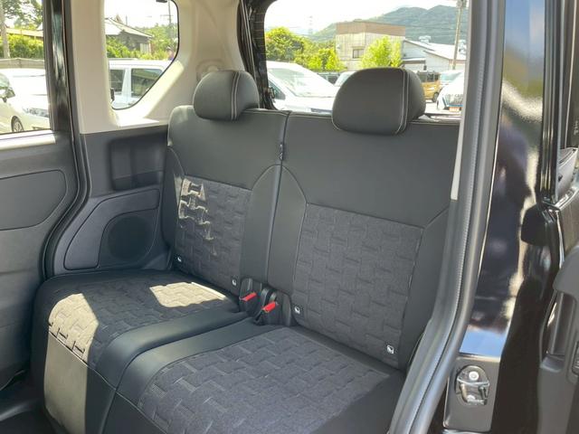 デリカミニ Ｇ　プレミアム　リミテッドエディション　衝突軽減ブレーキ　レーンアシスト　オートハイビーム　両側側電動スライドドア　ルーフレール　メーカー保証　オートＬＥＤライト　シートヒーター　バックカメラ　定期点検記録簿　禁煙（41枚目）