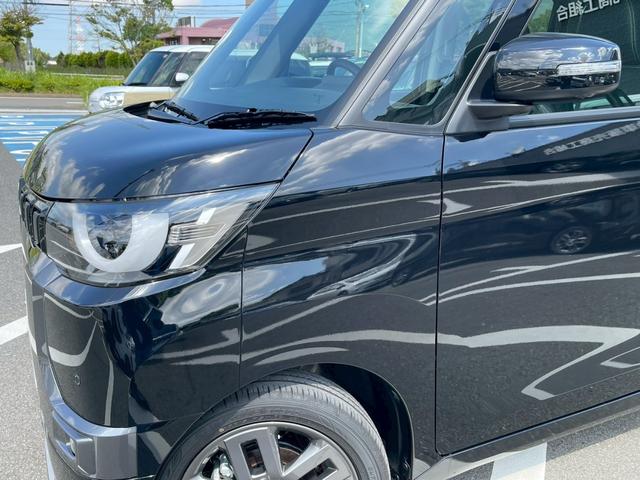 デリカミニ Ｇ　プレミアム　リミテッドエディション　衝突軽減ブレーキ　レーンアシスト　オートハイビーム　両側側電動スライドドア　ルーフレール　メーカー保証　オートＬＥＤライト　シートヒーター　バックカメラ　定期点検記録簿　禁煙（57枚目）