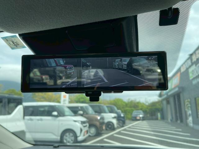 ノート オーテック　純正９インチナビ　フルセグＴＶ　全方位カメラ　オートライト　ＥＴＣ　ＬＥＤヘッドランプ　フォグランプ　クリアランスソナー　衝突被害軽減システム　禁煙車　ハーフレザーシート　ブラインドスポットモニター（27枚目）