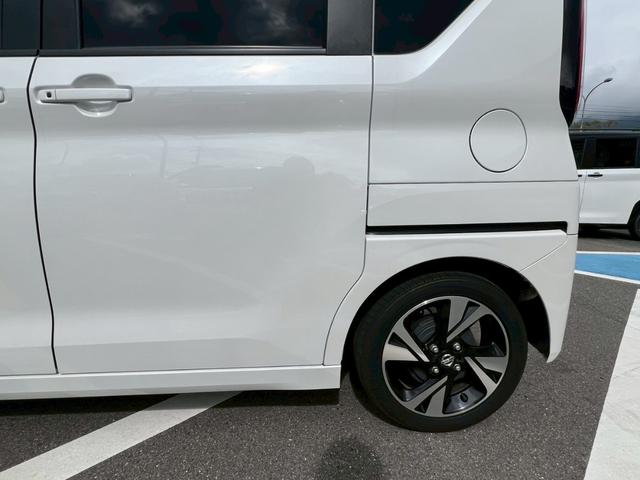ルークス ハイウェイスター　Ｇターボプロパイロットエディション　両側電動スライドドア　リアサーキュレーター　アダプティブクルーズコントロール　全周囲カメラ　オートライト　オートマチックハイビーム　ＬＥＤヘッドランプ　フロントフォグランプ　禁煙車　ターボ（38枚目）