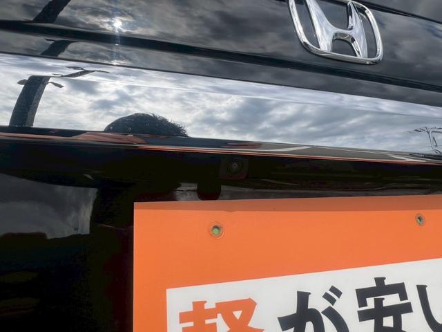 Ｎ－ＢＯＸカスタム Ｇ・Ｌホンダセンシング　両側電動スライドドア　シートヒーター　ＬＥＤヘッドランプ　電動格納ミラー　クルーズコントロール　ＡＢＳ　ＥＴＣ　スマートキー　ＵＳＢ入力端子　オートライト　バックカメラ　アイドリングストップ（2枚目）