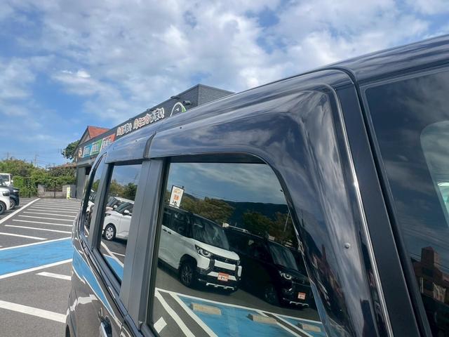 Ｎ－ＢＯＸカスタム Ｇ・Ｌホンダセンシング　両側電動スライドドア　シートヒーター　ＬＥＤヘッドランプ　電動格納ミラー　クルーズコントロール　ＡＢＳ　ＥＴＣ　スマートキー　ＵＳＢ入力端子　オートライト　バックカメラ　アイドリングストップ（7枚目）