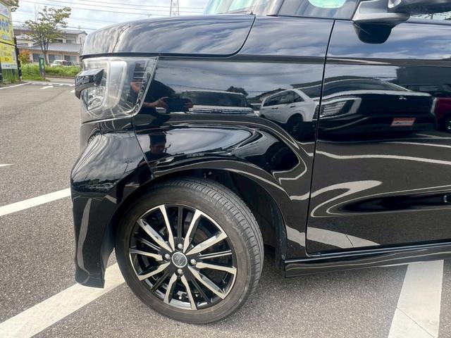 Ｎ－ＢＯＸカスタム Ｇ・Ｌホンダセンシング　両側電動スライドドア　シートヒーター　ＬＥＤヘッドランプ　電動格納ミラー　クルーズコントロール　ＡＢＳ　ＥＴＣ　スマートキー　ＵＳＢ入力端子　オートライト　バックカメラ　アイドリングストップ（10枚目）