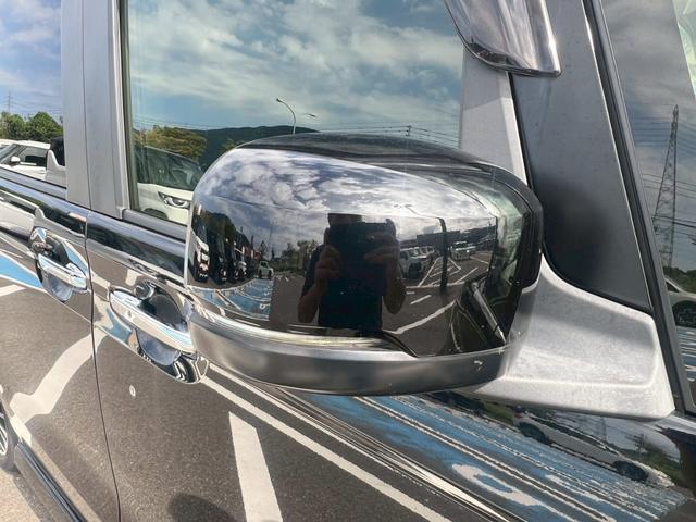 Ｎ－ＢＯＸカスタム Ｇ・Ｌホンダセンシング　両側電動スライドドア　シートヒーター　ＬＥＤヘッドランプ　電動格納ミラー　クルーズコントロール　ＡＢＳ　ＥＴＣ　スマートキー　ＵＳＢ入力端子　オートライト　バックカメラ　アイドリングストップ（26枚目）